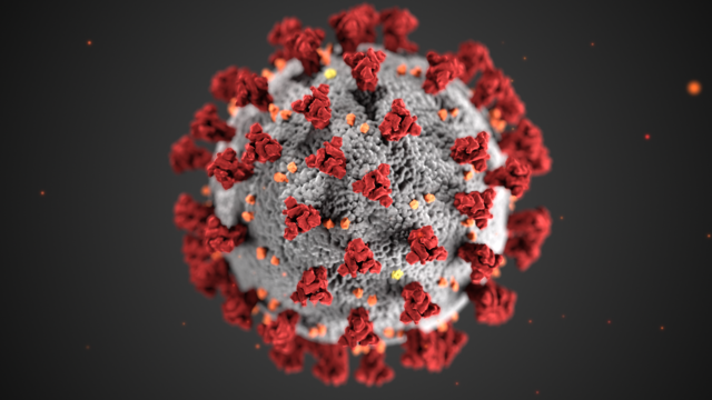Coronavirus cleaning in NJ