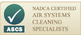 NADCA ASCS