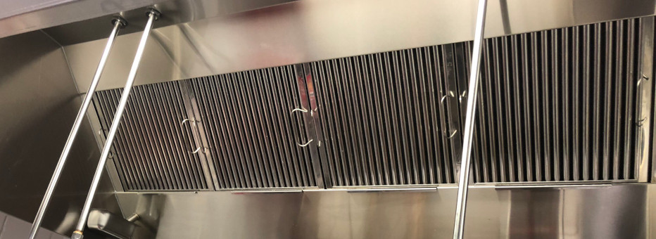 IKECA certified kitchen exhaust hood cleaning in NJ